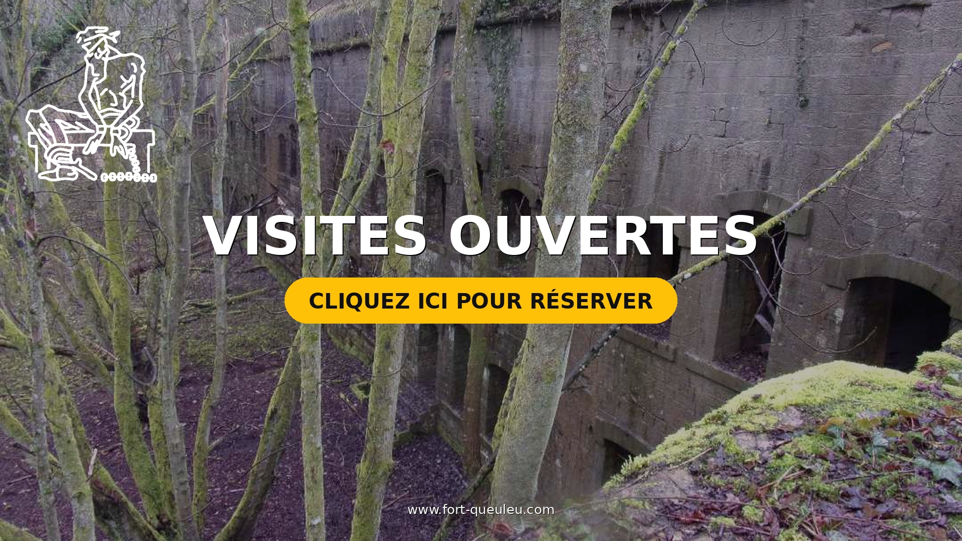 bannière fort Queuleu