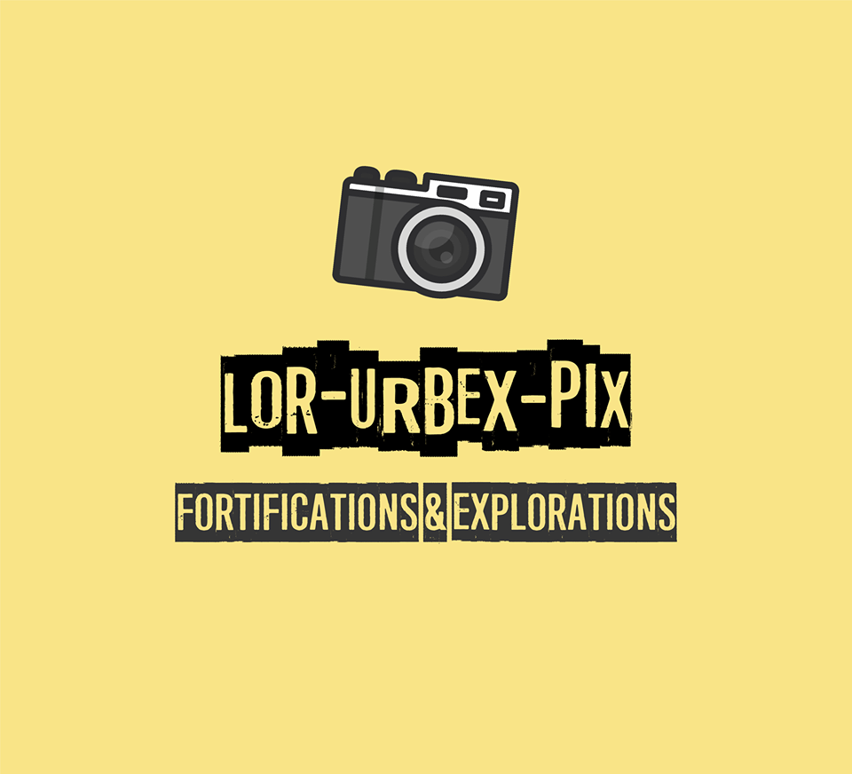 logo LorUrbexPix