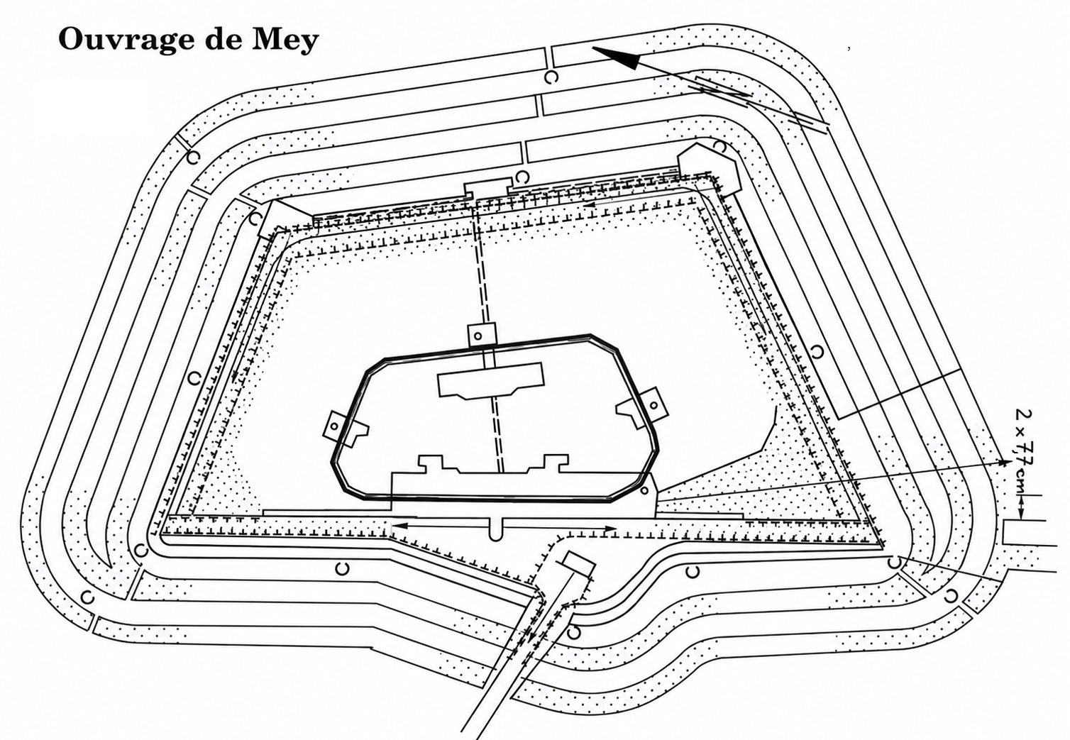 Ouvrage Mey