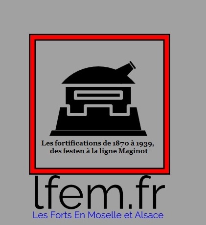 Les Forts En Moselle et Alsace